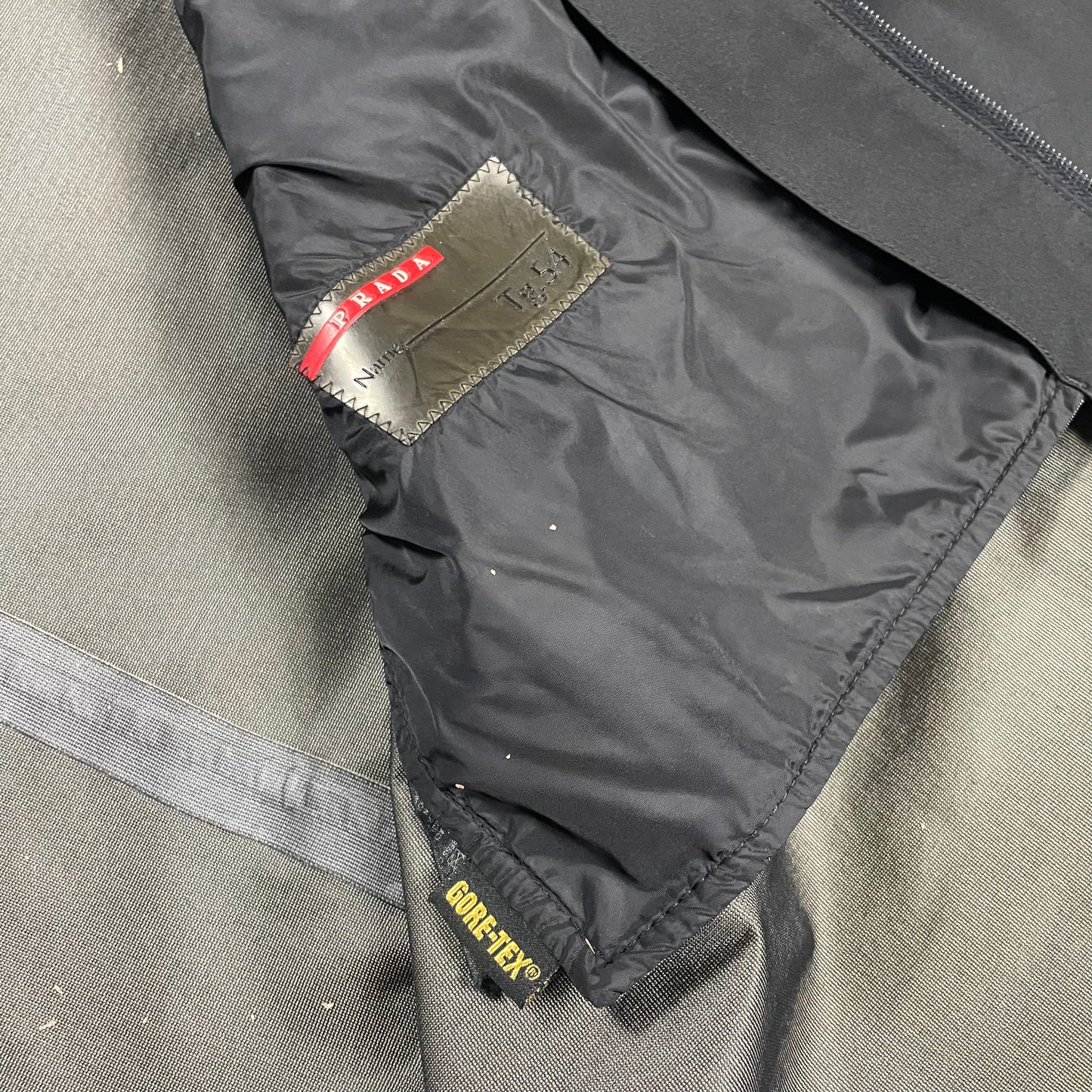 Prada Sport Gore Tex (54)