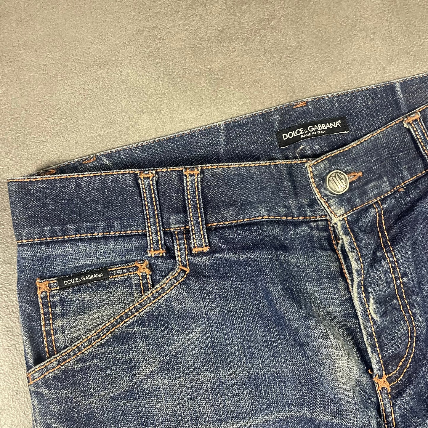 Dolce & Gabbana Jeans (M)