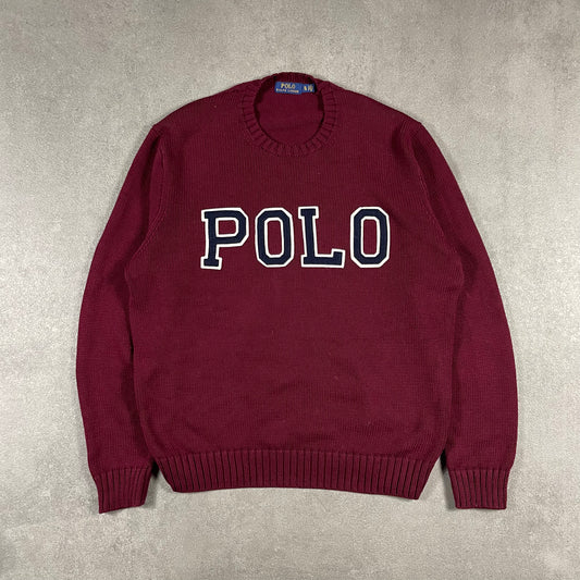 Polo Ralph Lauren Crewneck (XL)