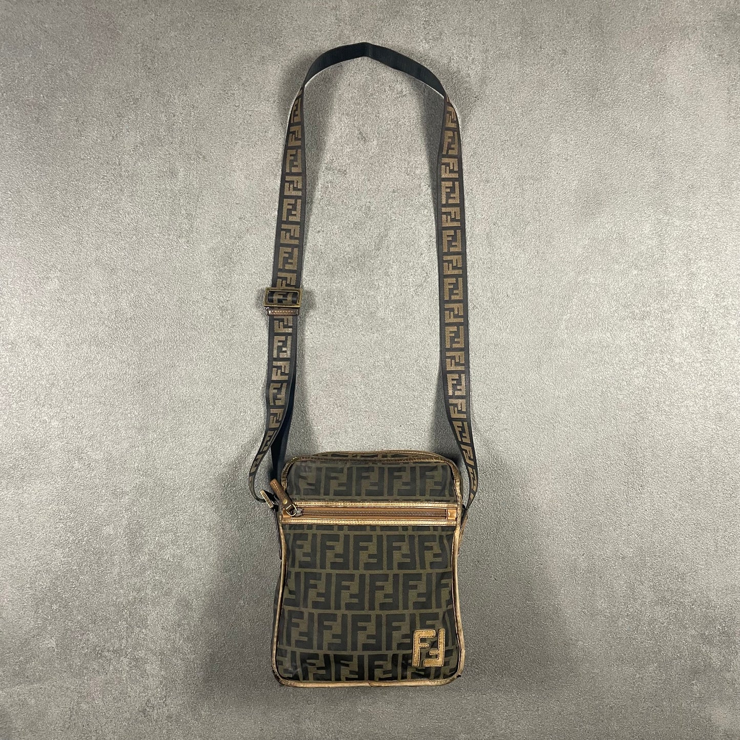 Fendi vintage Bag