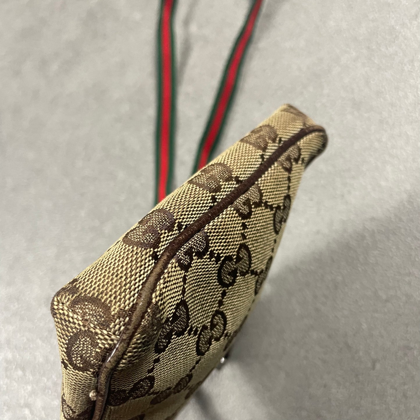 Gucci vintage Bag