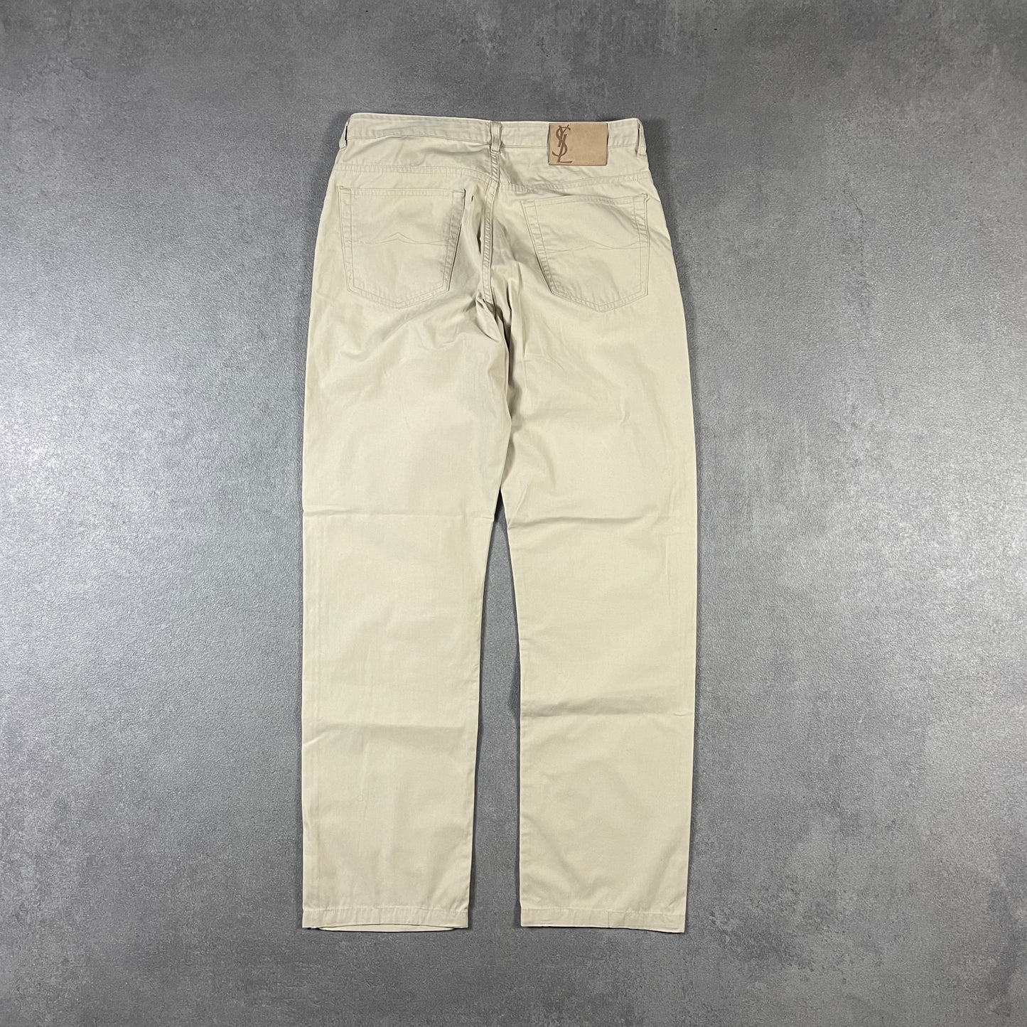 YSL vintage Pants (M)