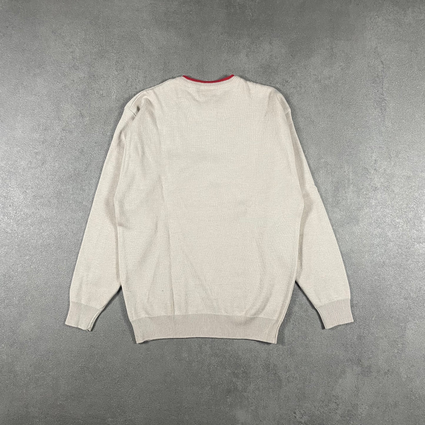 Lacoste Crewneck (L)