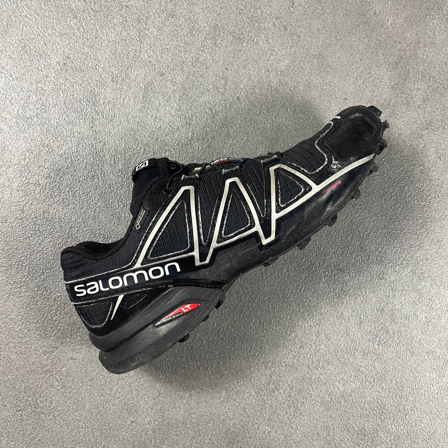 Salomon Gore Tex (45)