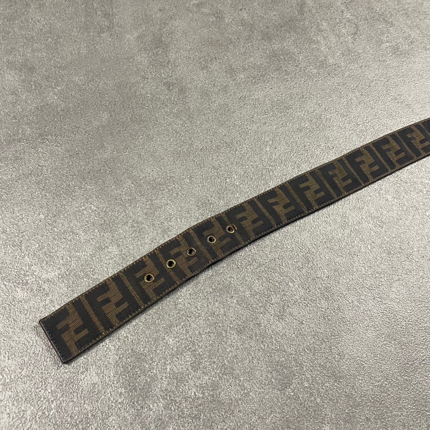 Fendi vintage belt (100)