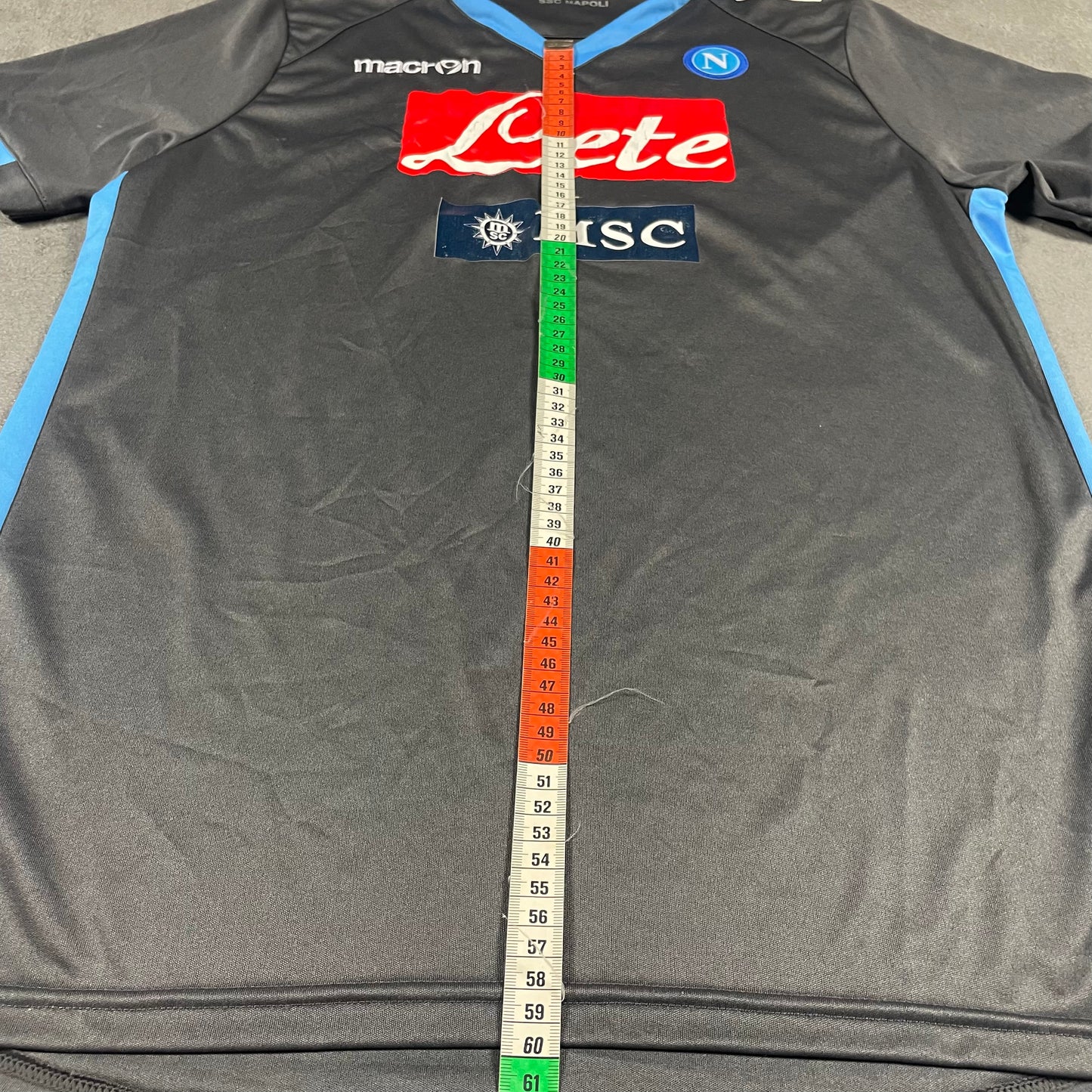 Napoli vintage Jersey (XS)