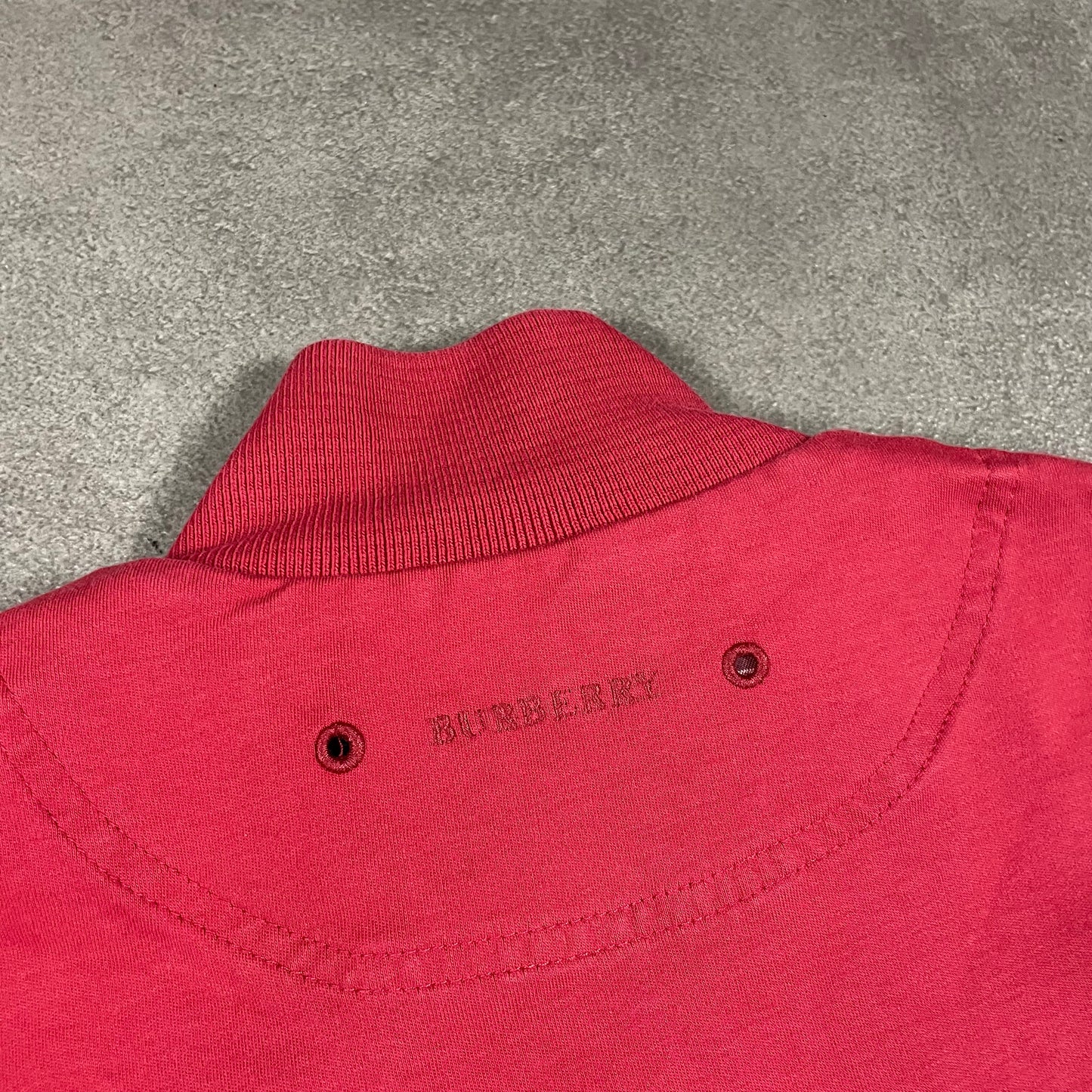 Burberry vintage Hoodie (M)