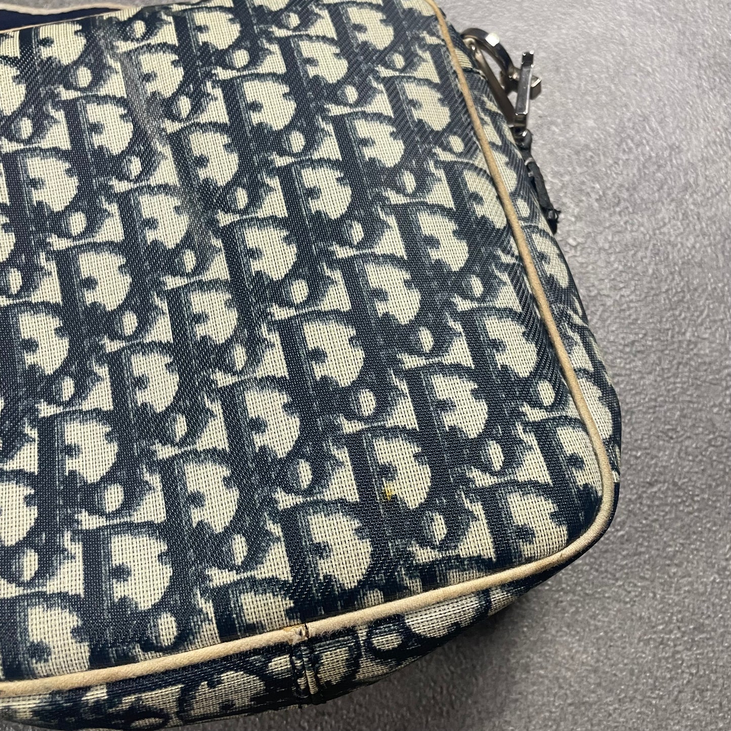 Dior Vintage Bag