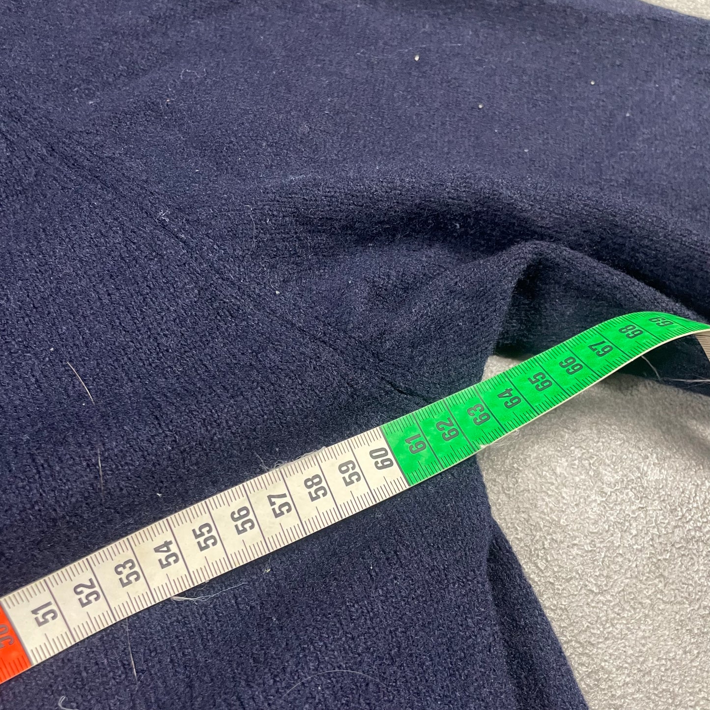 YSL vintage Crewneck (L/XL)