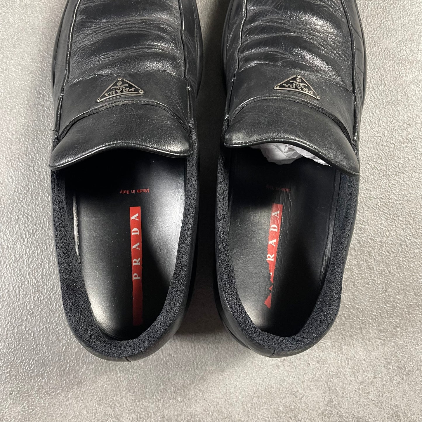 Prada Sneakers (10,5 iT)