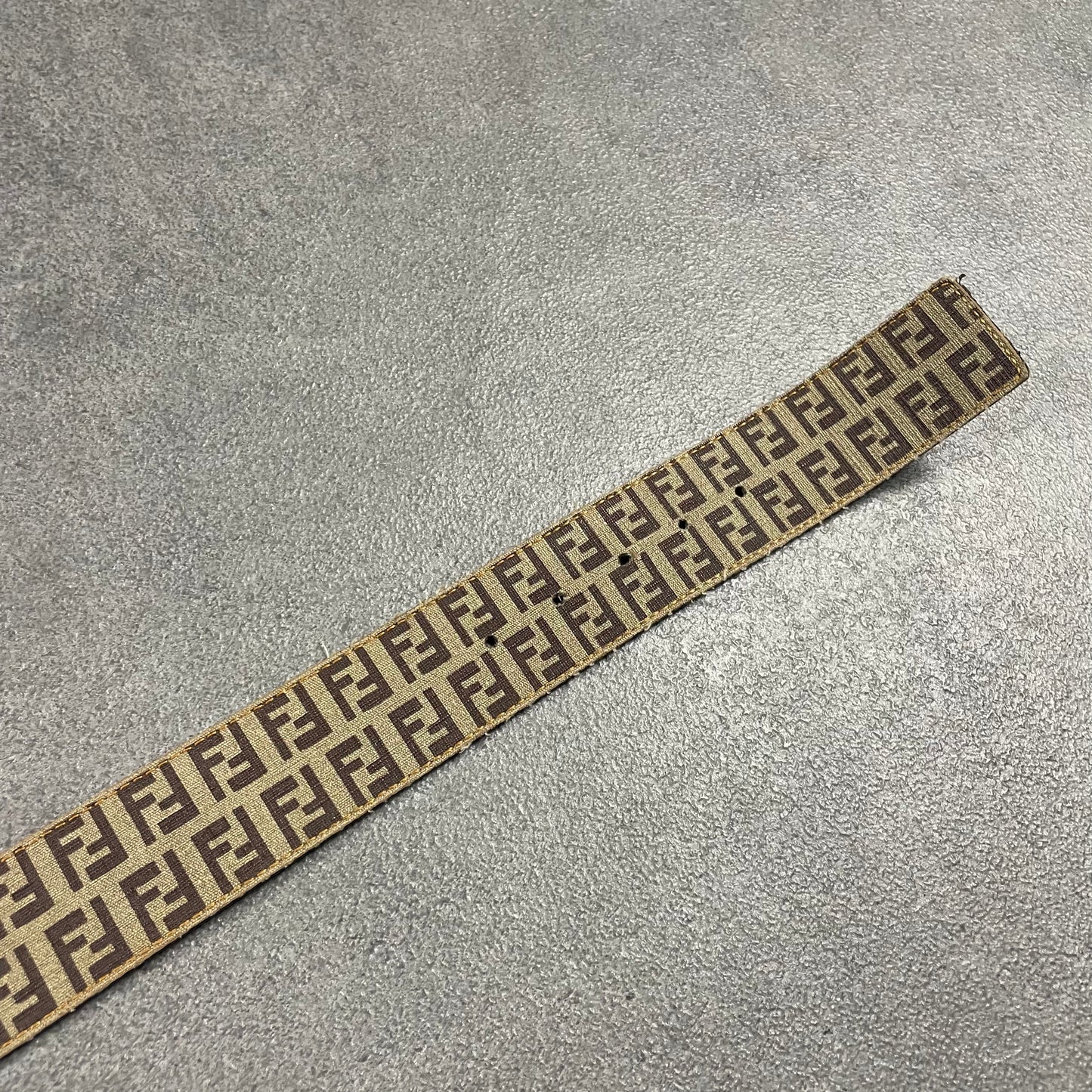 Fendi reversible belt (90)