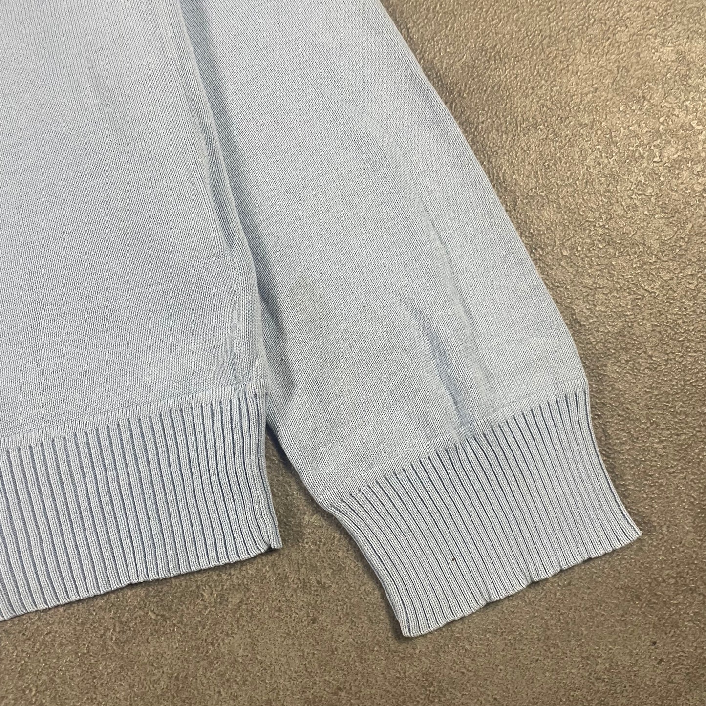 YSL vintage Crewneck (XL)