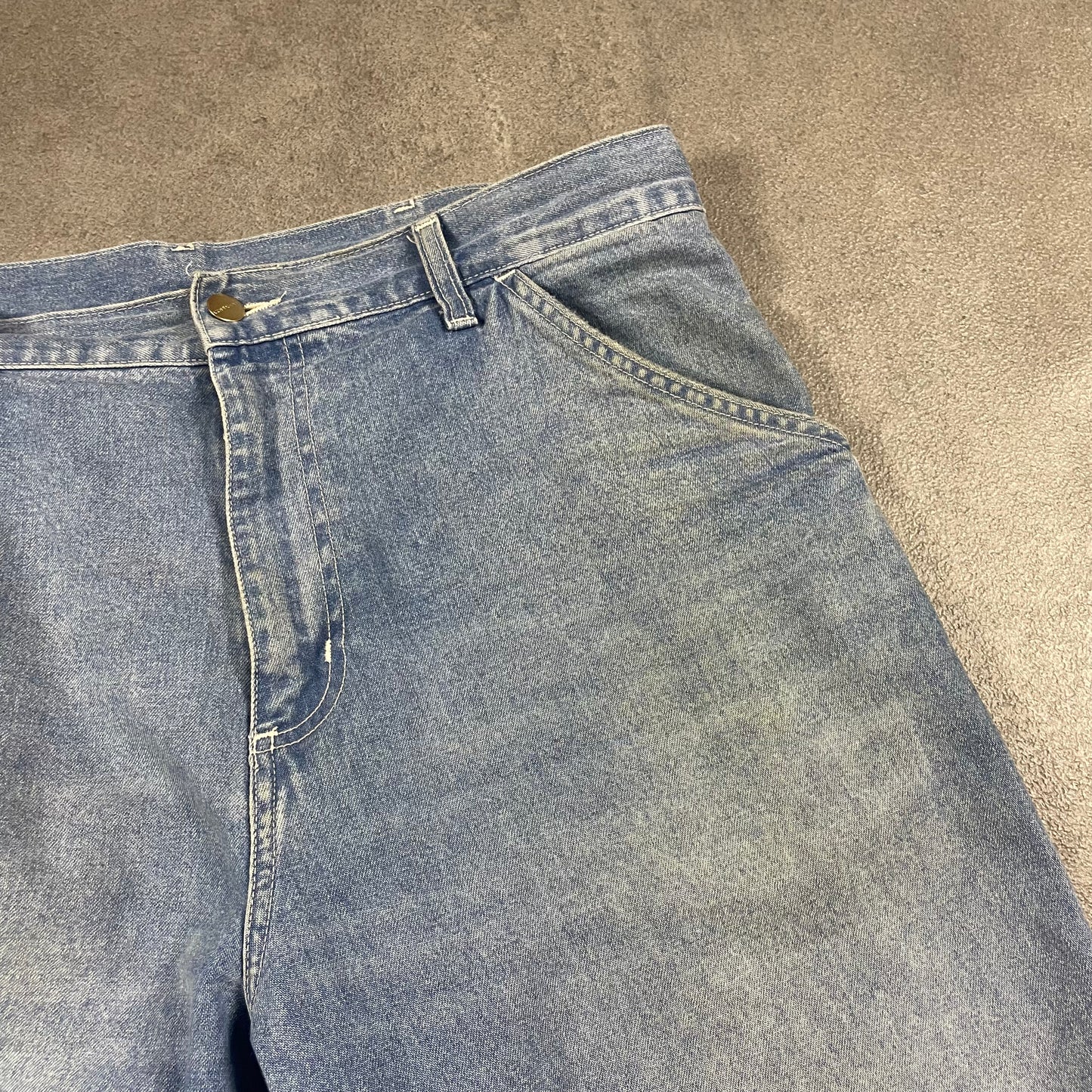 Carhartt jeans (32x32)