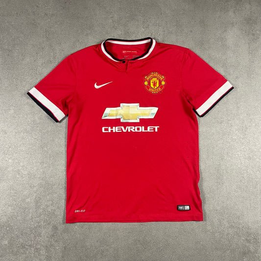 Nike x Man U Jersey (S)