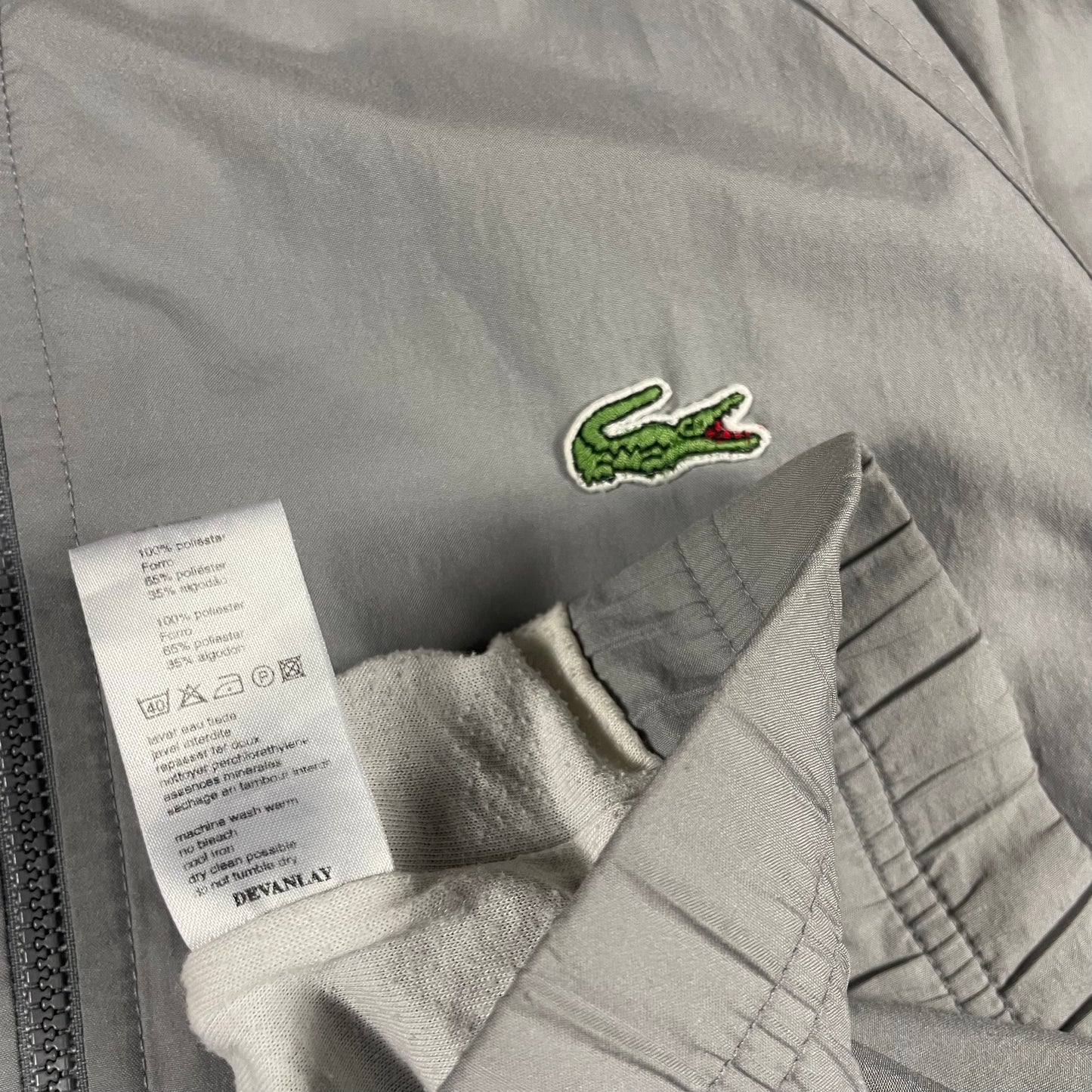 Lacoste SPORT jacket (M)