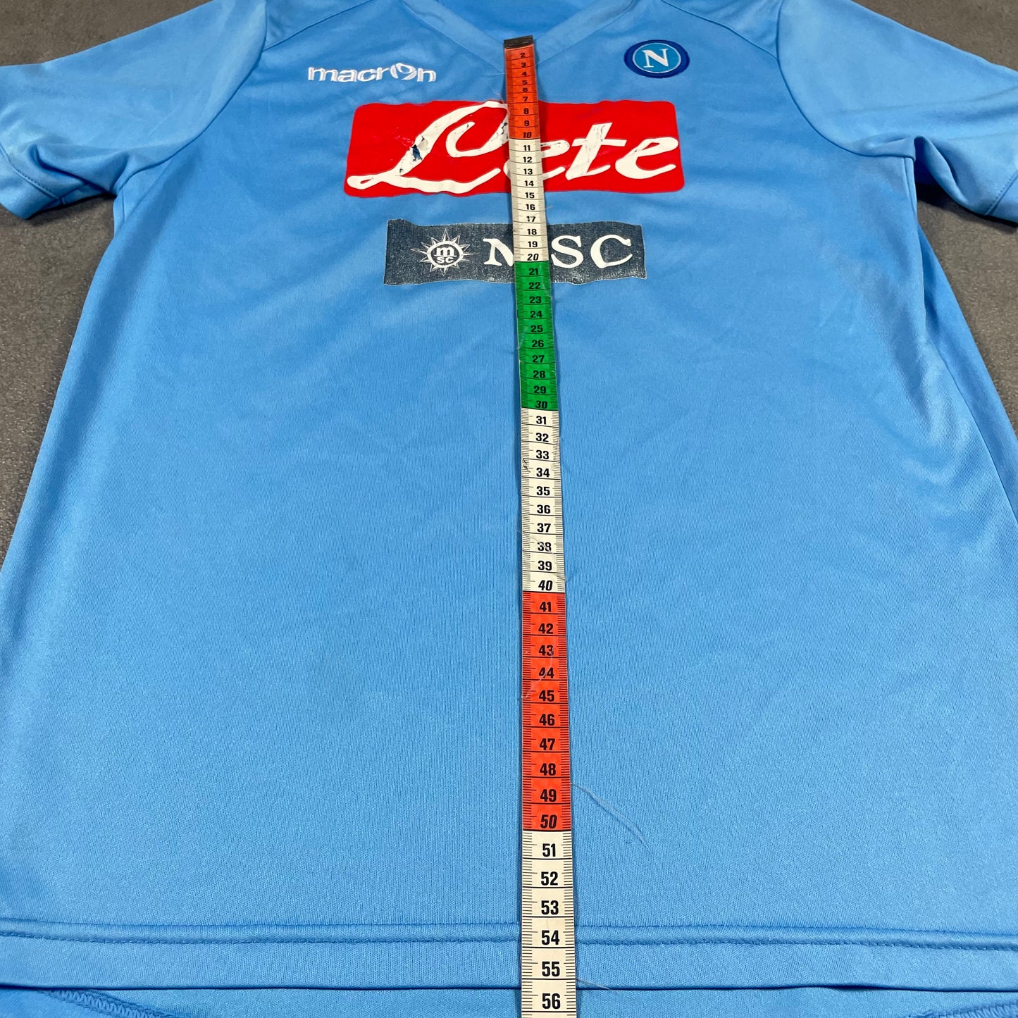 Napoli vintage Jersey (XS)