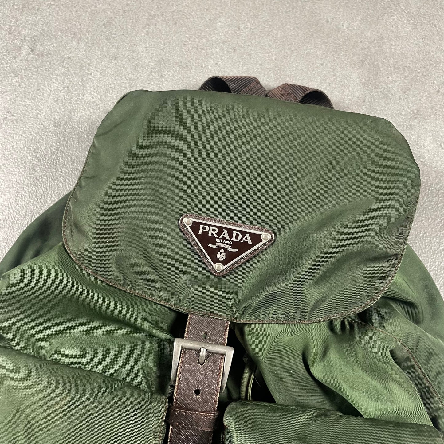 Prada 90s Bag