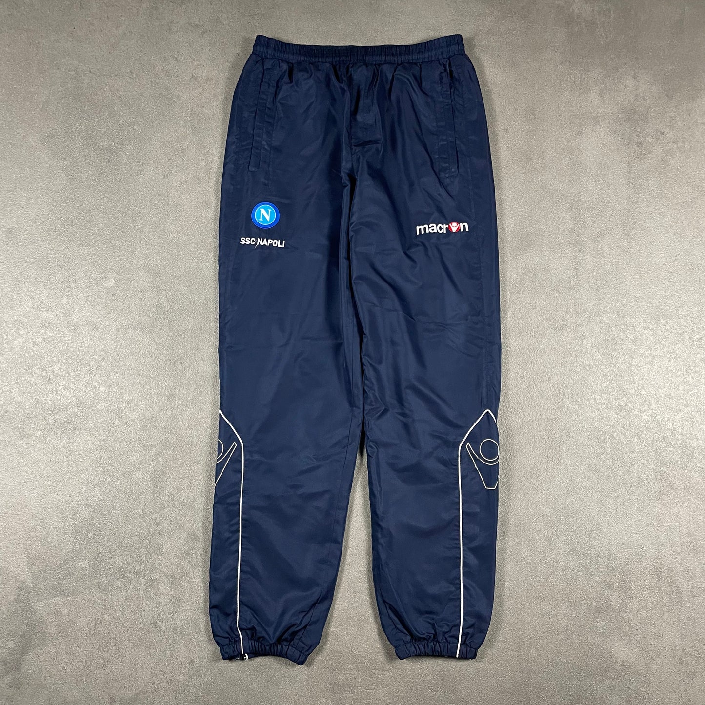 Napoli vintage Tracksuit (L)