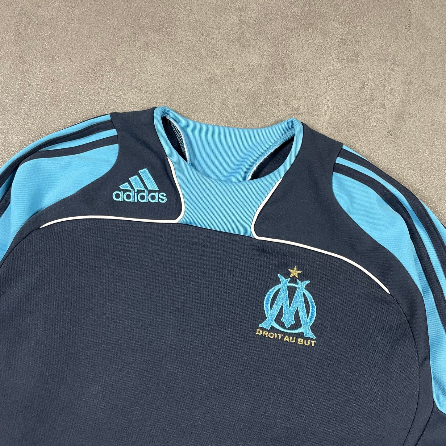 Marseille vintage Sweater (M)