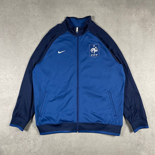 Nike x France Jacket (XXL)