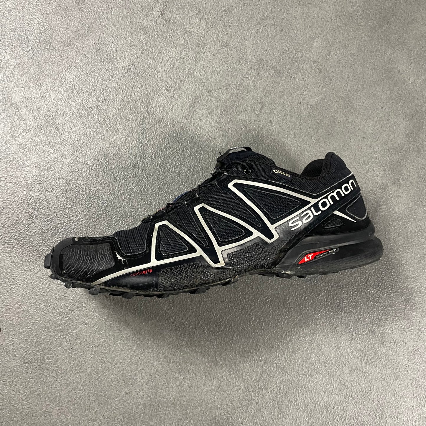 Salomon Gore Tex (45)