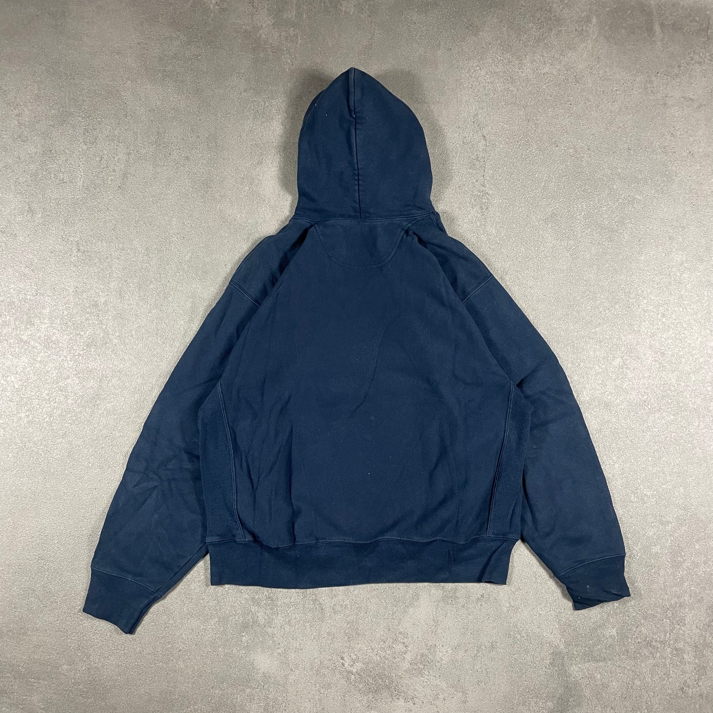 Champion vintage Hoodie (XL)