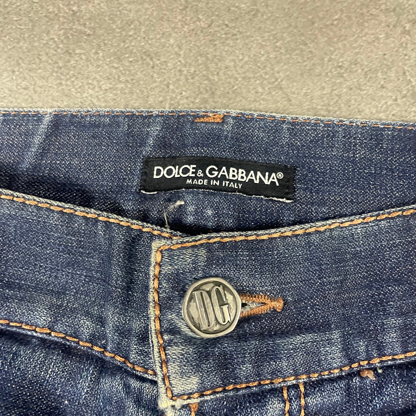 Dolce & Gabbana Jeans (M)