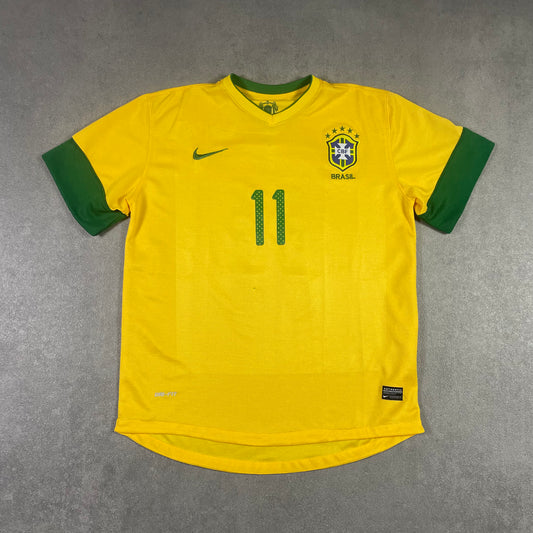 Nike x Brazil Jersey (L)