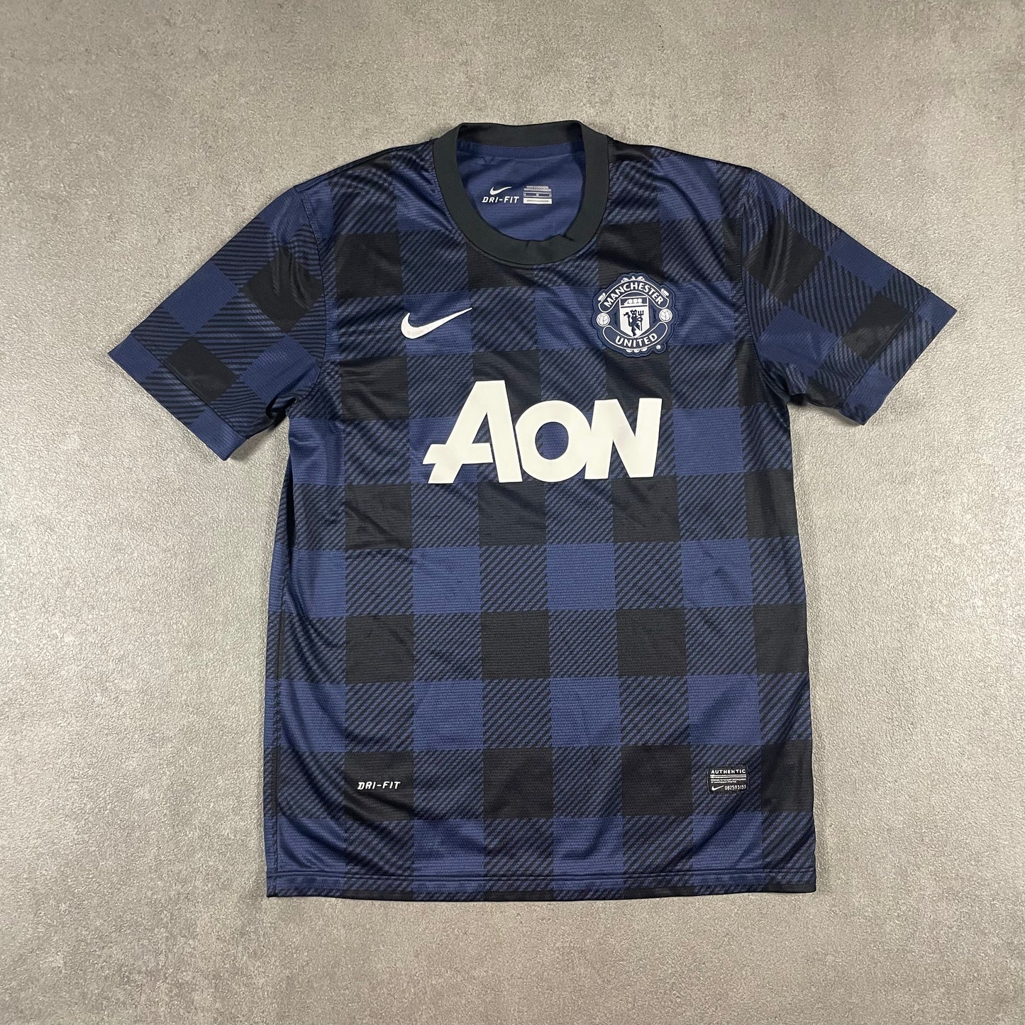 Nike x Man U Jersey (M)