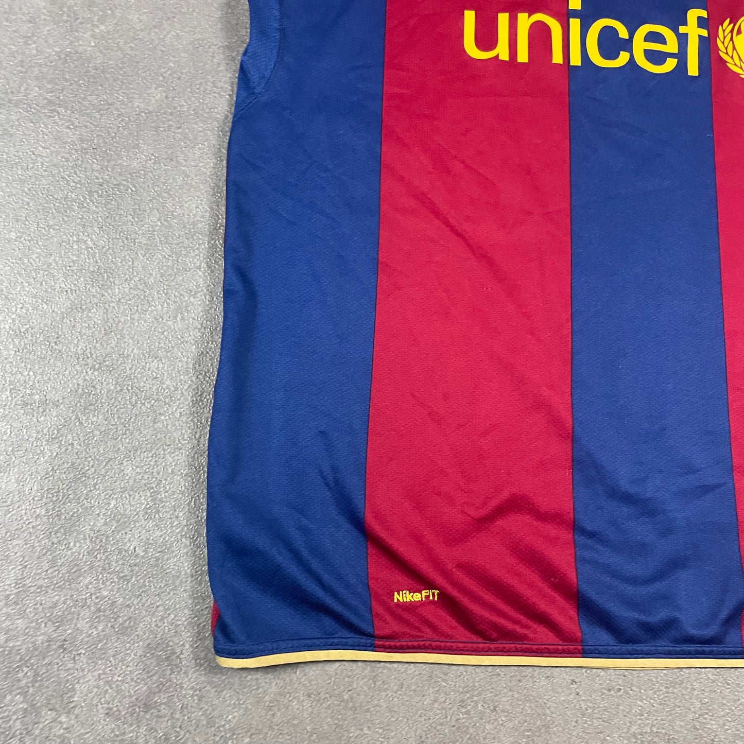 Nike x Barcelona Anniversary (XL)