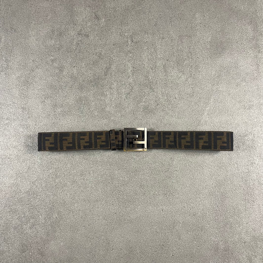 Fendi vintage Belt (105)