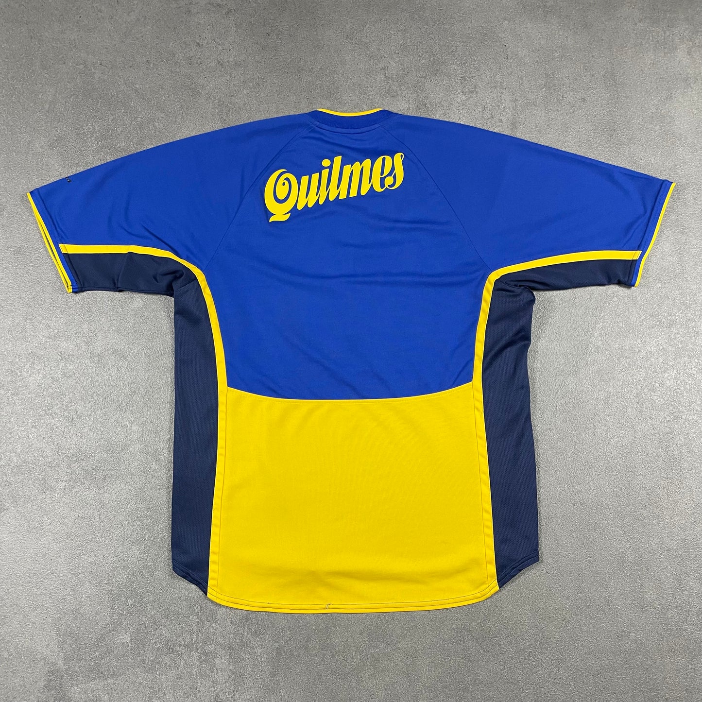 Nike x Boca Jr Jersey (M)