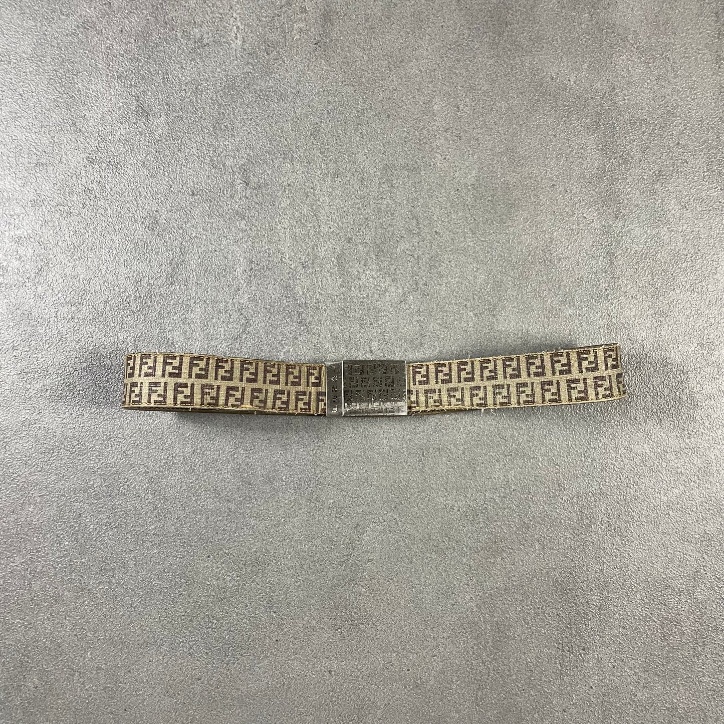 Fendi Reversible Belt (105)