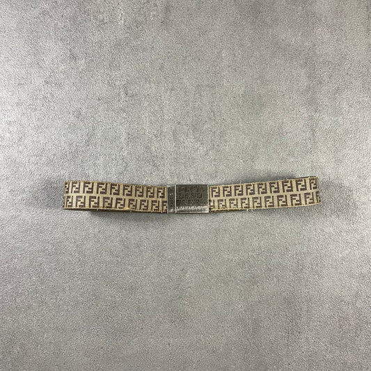 Fendi Reversible Belt (105)