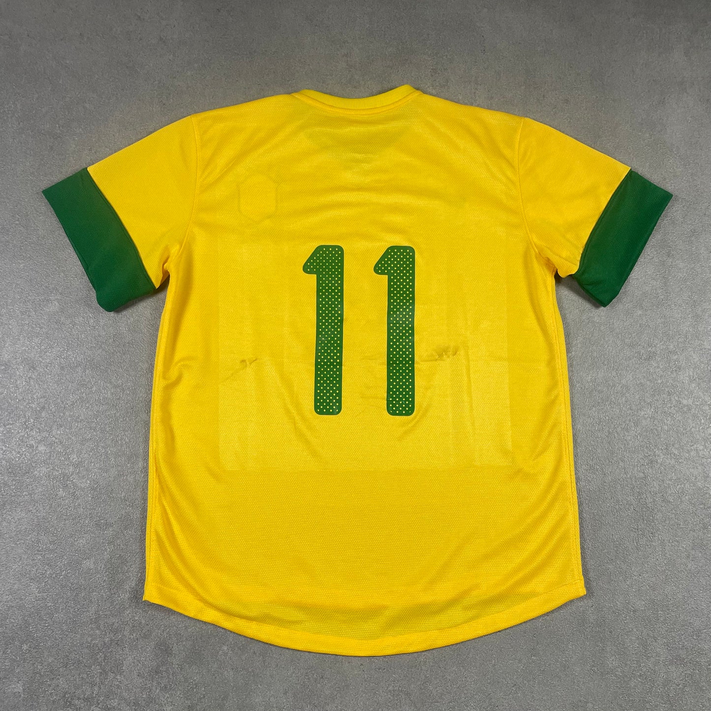 Nike x Brazil Jersey (L)