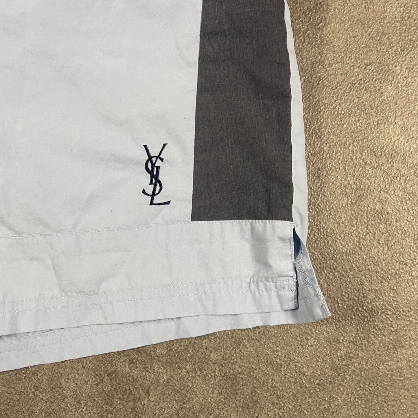 YSL vintage Short