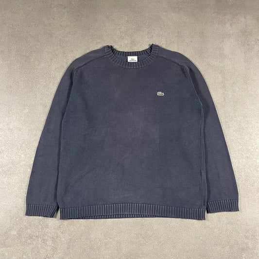 Lacoste vintage Crewneck (XL)