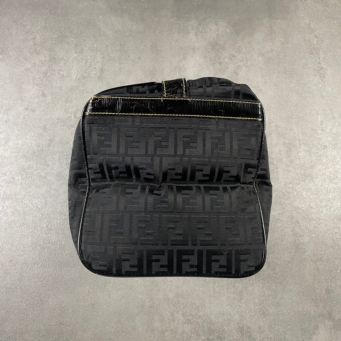 Fendi Duffle Bag