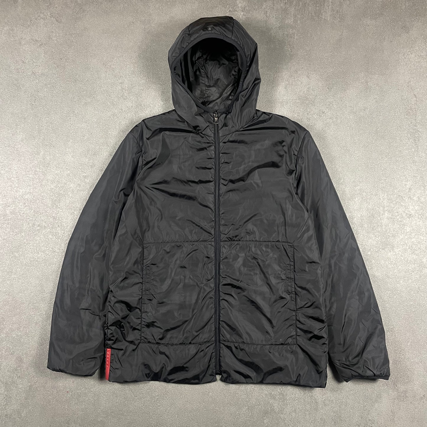 Prada Sport Light Puffer (54)