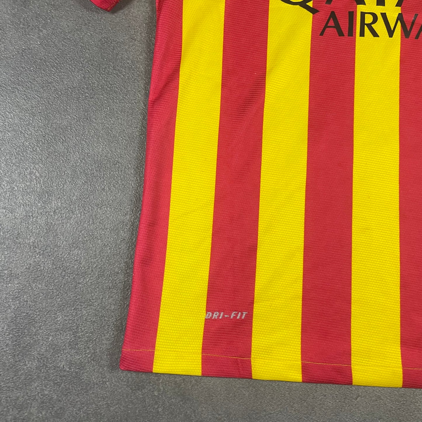 Nike x Barcelona Jersey (M)