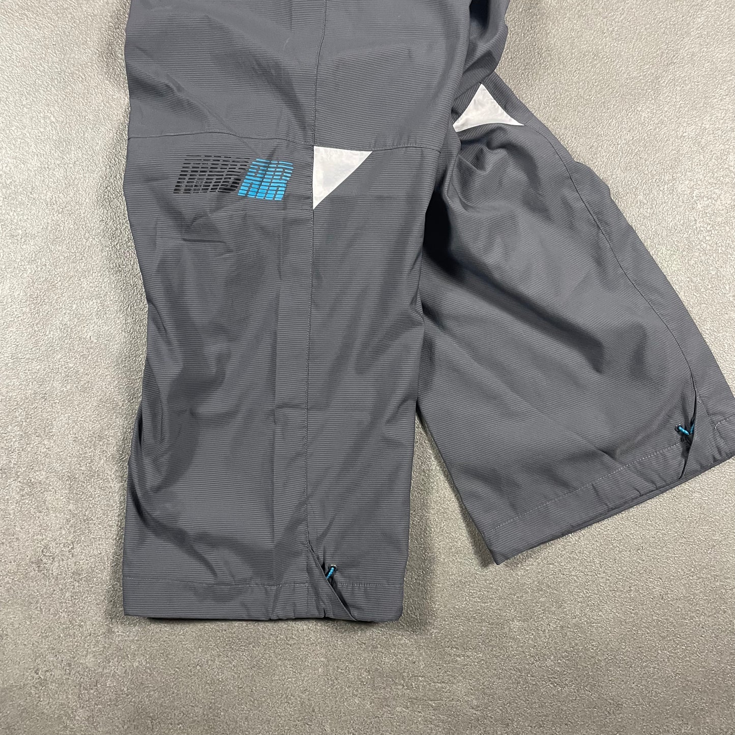 Nike air tracksuit (XL)