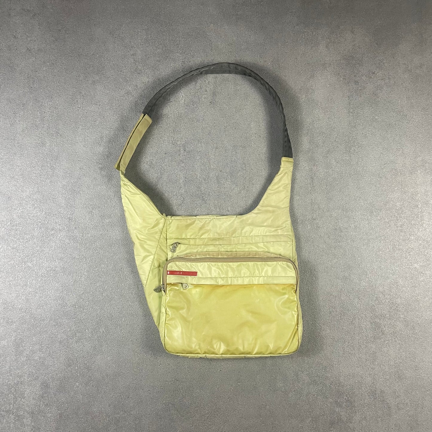 Prada 1999 Archive Bag