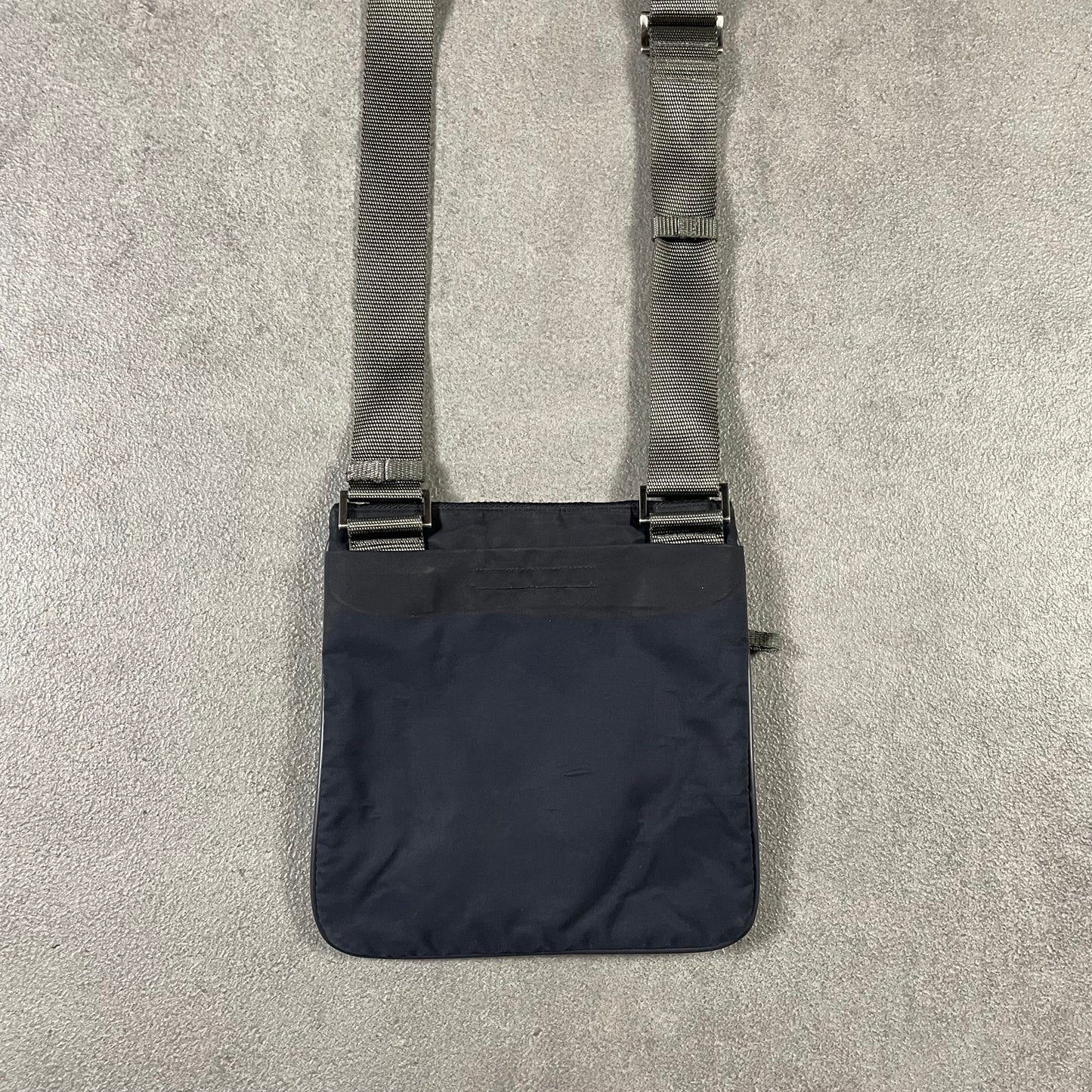 Prada Sport Bag