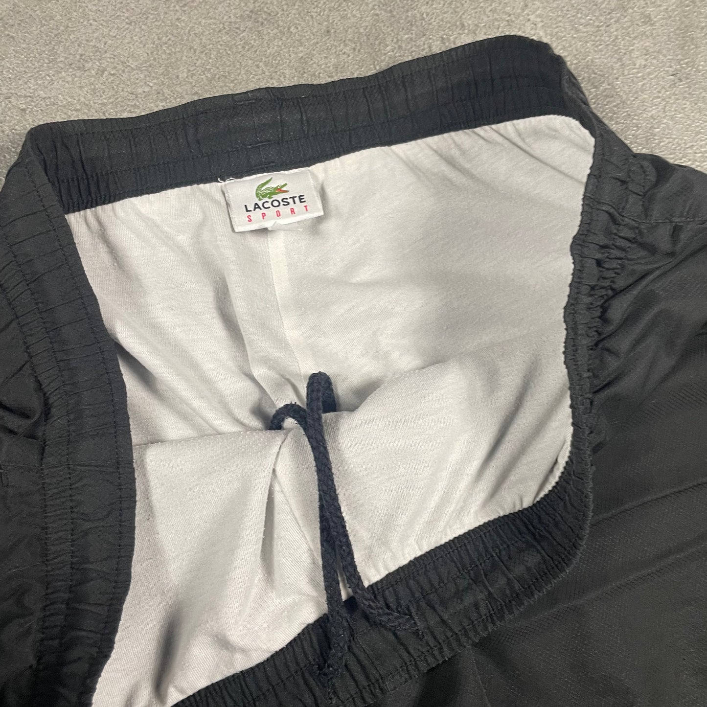 Lacoste Trackpants (L)