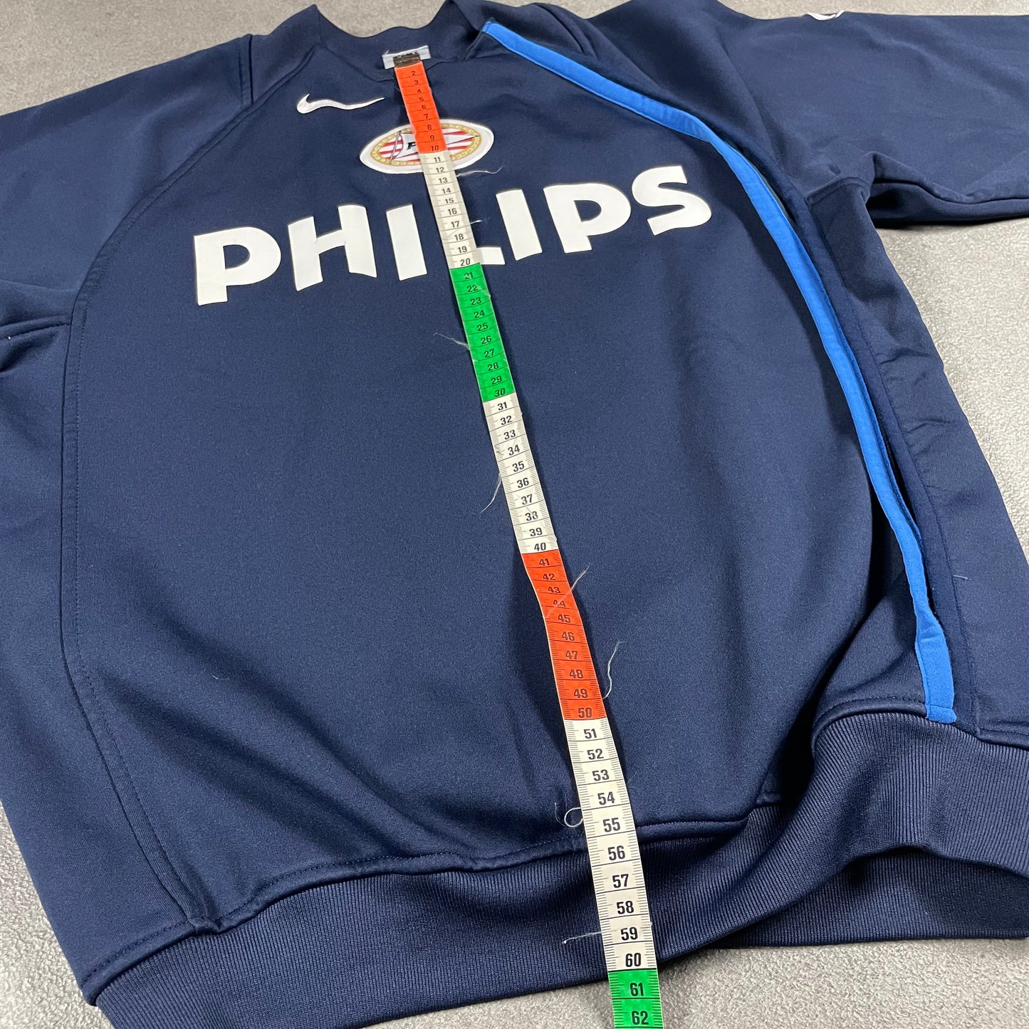 Nike x PSV Crewneck (S)