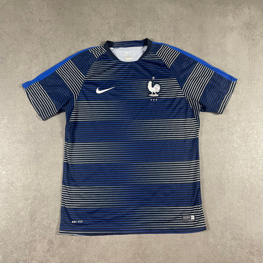 Nike x France Jersey (L)