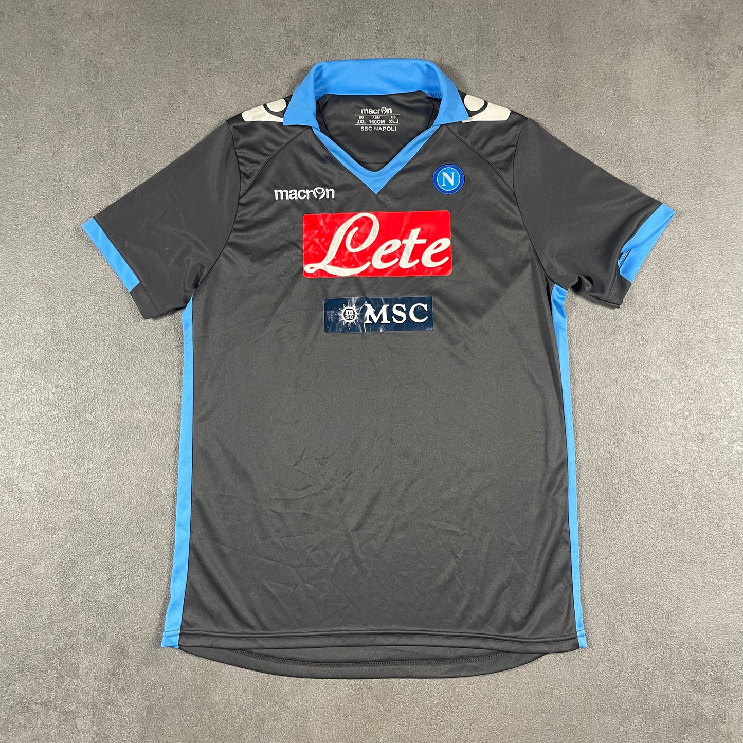 Napoli vintage Jersey (XS)