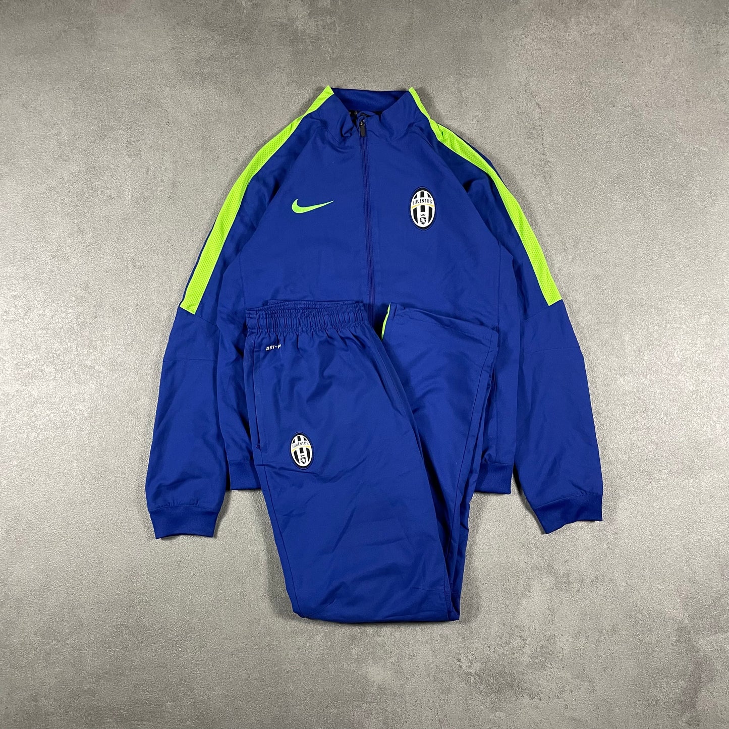 Nike x Juventus Tracksuit (M)