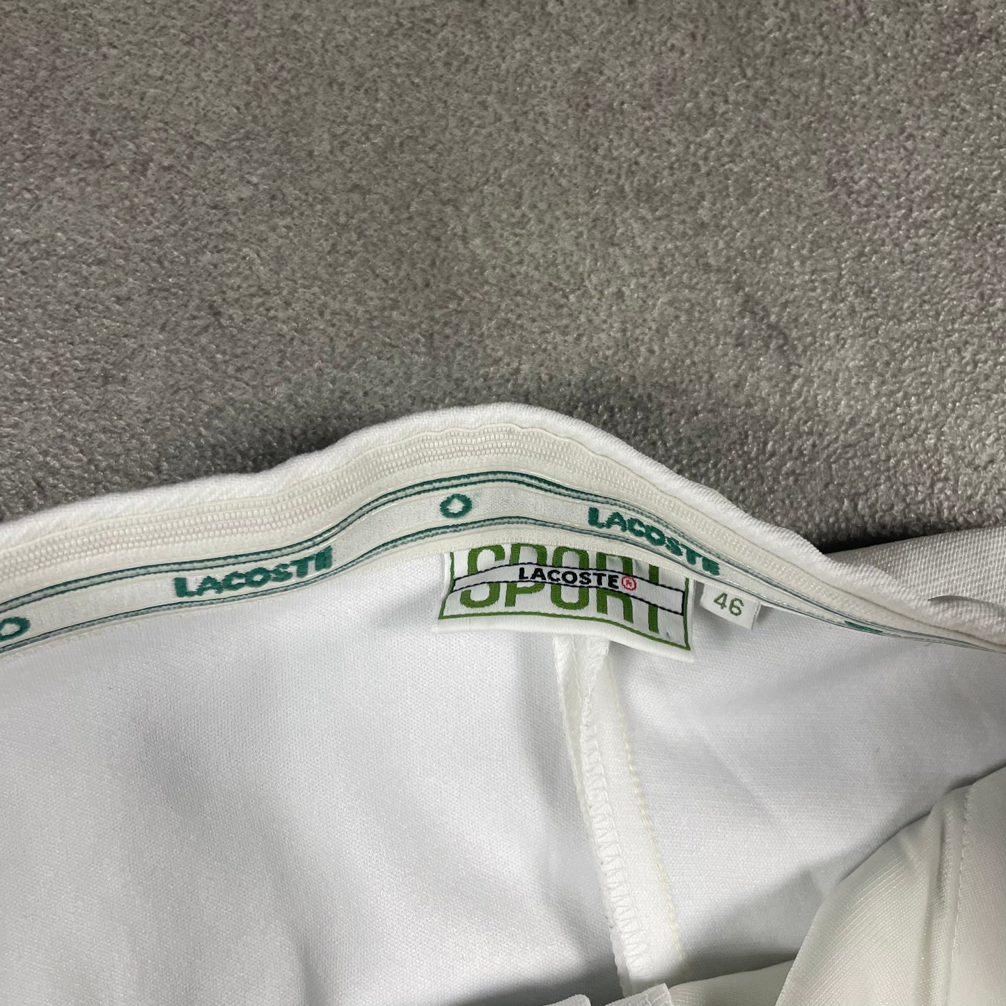 Lacoste Sport Tennis (L)