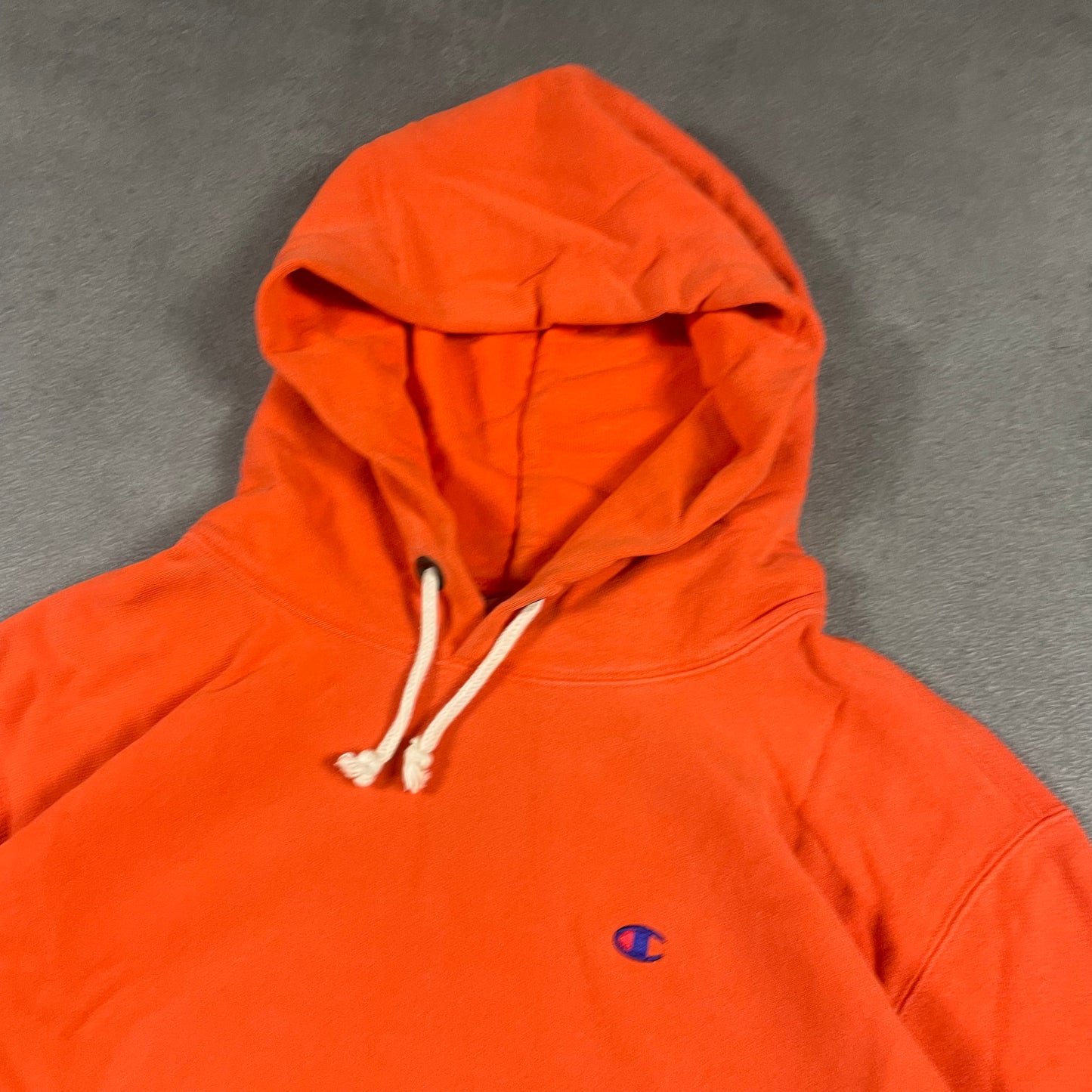 Champion vintage Hoodie (L)